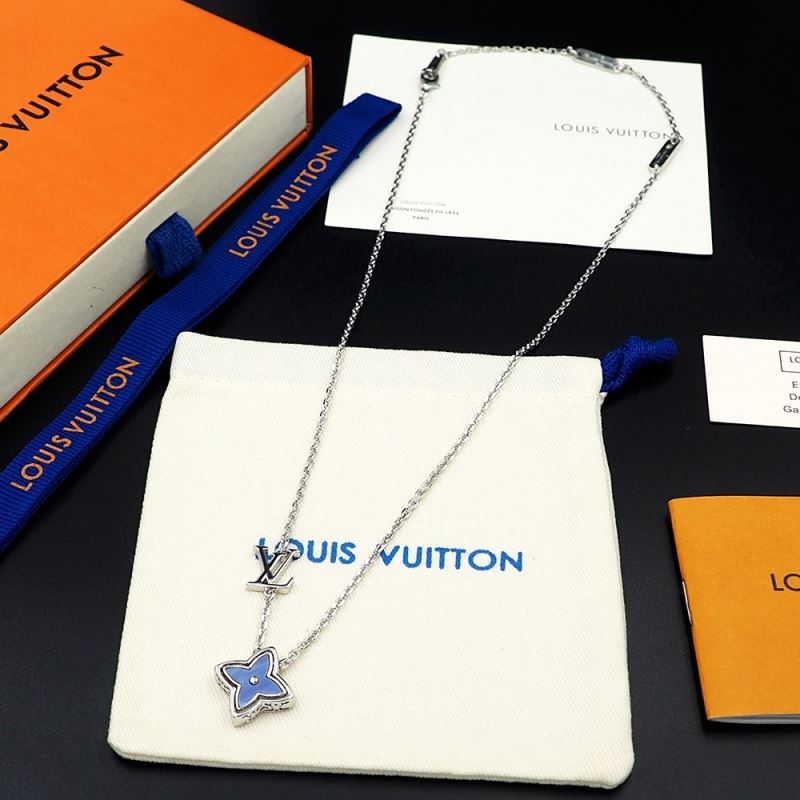 Louis Vuitton Necklaces